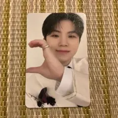 fml carat盤 ウジ トレカ