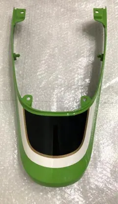 [販売済み]カワサキ KDX125SR ライトカウル 割れ無! KDX125SR DX125A 純正ライトカウル フロントカウル KDX200SR