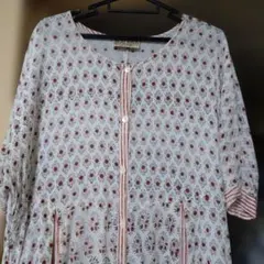 MALAIKA 半袖 ワンピースのサムネイル