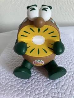 ゼスプリ キウイブラザーズ フィギュア ゴールド【涙】非売品