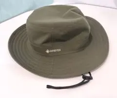 ノースフェイスGORE-TEX アウトドアハット