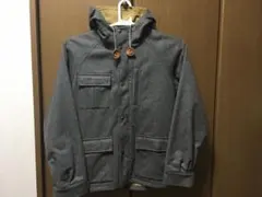 SIERRA DESIGNS 60/40 マウンテンパーカー　ウール　M