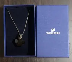 SWAROVSKI スワロフスキー ネックレス