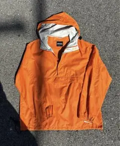 old UNIQLO 90s アノラックパーカー cityboy テック