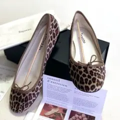 2026年最新】レペット repetto バレエシューズの人気アイテム - メルカリ