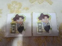 山田利吉 ミニアクスタ