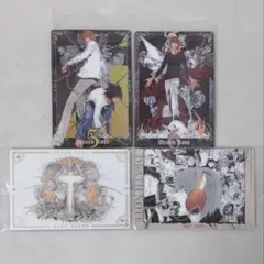 デスノート ウエハースカード 月