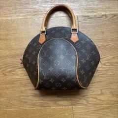 LOUIS VUITTON エリプスPM MI0080 モノグラム 鍵・保存袋付 - メルカリ