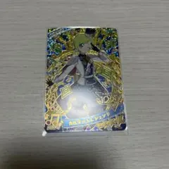 カルテットレジェンド アイリ