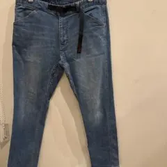 グラミチ　アーバンリサーチ　別注　クライミング　デニム　M