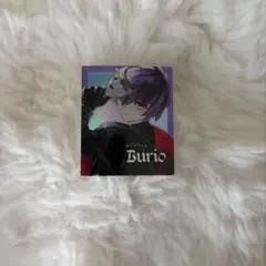 SCARZ Burio ステッカー　IJL