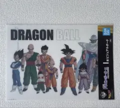 ドラゴンボール　　ビジュアルボード