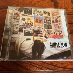 ハート cd