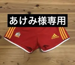 アディダス チーフス ラグビーパンツ