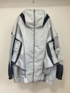 新品 balmung ビッグパーカー 2017AW 定価 42,900円 - メルカリ