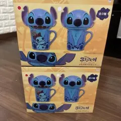 【可愛い】スティッチ＆スクランプ 鉢植え 2点セット小物入れにも 可愛い】スティッチ＆スクランプ 鉢植え 2点セット小物入れにも - メルカリ