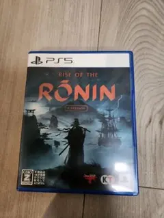 RIZE OF THE RŌNIN Z VERSION