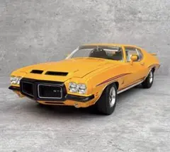 1/10 ラジコン ポンティアック GTO 京商 - メルカリ