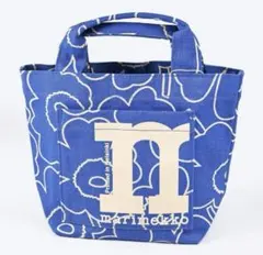 レア＆極美品】marimekko Nyytti 75周年記念アジア限定トート☆ - メルカリ