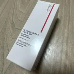 資生堂 エッセンス スキングロウ ファンデーション 30ml 220 Linen