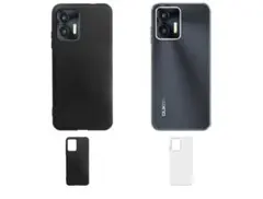 OUKITEL C36/oukitel c35 専用 ソフトケース