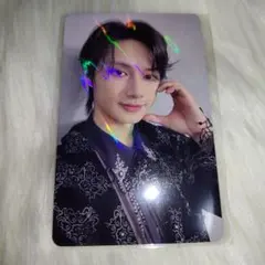 SEVENTEEN 消費期限 ウィバース 特典 ジュン