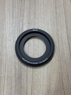 Canon 純正 レンズフード ES-52 EF40mm・EF-S24mm用