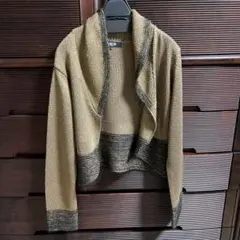 カーディガンのサムネイル