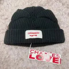 2026年最新】charles jeffrey loverboy 猫耳ニット帽の人気アイテム