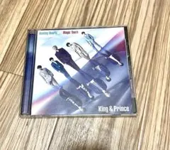 【翌日発送】キンプリCD Beating Hearts Magic Touch