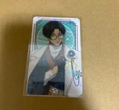 ブルーロック 和洋折衷 凛 カード トレーディングカード