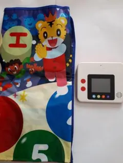 こどもちゃれんじ しまじろう マイイングリッシュパッドのサムネイル
