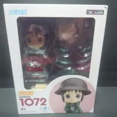 2025年最新】ねんどろいど 少女終末旅行 チトの人気アイテム - メルカリ