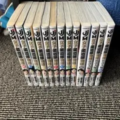 全巻セット 女子柔道部物語 1〜15巻＋社会人編1〜4巻 全19冊セット
