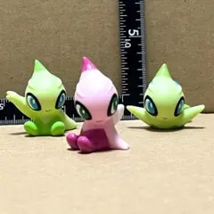 ポケモン ポケモンずかんカード 401 セレビィ&スイクン - メルカリ