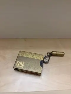 FIRELIGHTERS ファイヤーライターズ　防水ケース Niche Boxのサムネイル