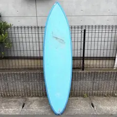 Worldshare ロングボード 9ft 大阪手渡し - メルカリ