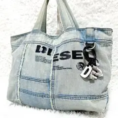 2026年最新】diesel バッグ y2kの人気アイテム - メルカリ