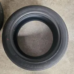 MILEVER 235/50ZR18 サマータイヤ 4本バリ山 - メルカリ