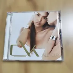 CRYSTAL KAY 「ALL YOURS」 CD