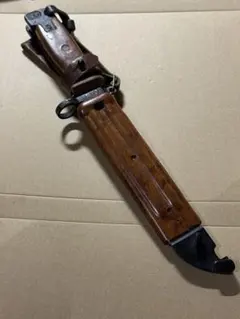2026年最新】銃剣 ソ連製の人気アイテム - メルカリ