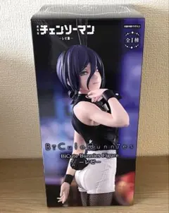 劇場版 チェンソーマン レゼ篇 BiCute Bunnies Figure レゼ