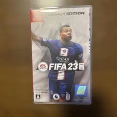 FIFA 23 LEGACY EDITION Nintendo Switch