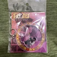 ゴールデンカムイ 鯉登音之進　ゆらゆらキーホルダー