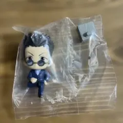 HUNTER × HUNTER すわらせ隊 レオリオ