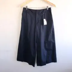 Decoy デコイ ワイド パンツ カジュアル バギー レディースのサムネイル