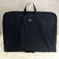 未使用級 バーバリーブラックレーベル ガーメントバッグ スーツ入れ ブラック 2026年最新】BURBERRY BLACK LABEL ガーメントバッグの人気アイテム