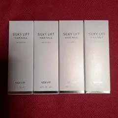 ノエビア　シルキーリフトミニ7箱・ラミネート13枚・マスク1箱 2025年最新】ノエビア シルキーリフトの人気アイテム - メルカリ