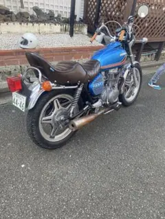 cb250t cb400t バブ ホーク チョビ三段シート - メルカリ