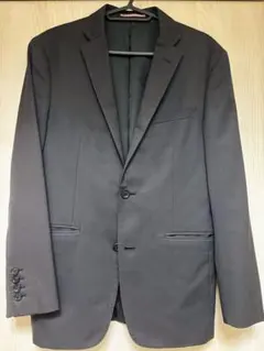 BURBERRY BLACK LABELテーラードジャケット Sサイズ